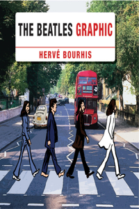 Beatles Graphic Novel