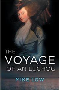 Voyage of An Luchog