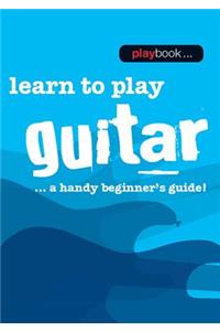 Playbook - Learn to Play Guitar