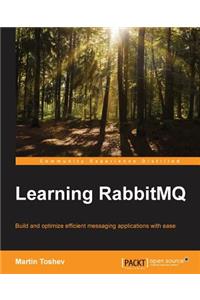 Learning RabbitMQ