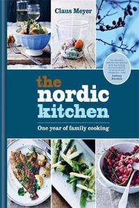 Nordic Kitchen