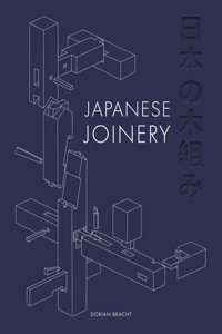 Art of Japanese Joinery