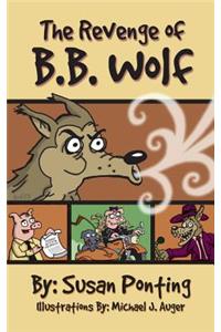 Revenge of B.B. Wolf