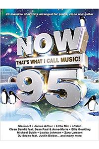 Now That's What I Call Music 95