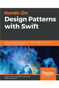 Hands-On Design Patterns with Swift