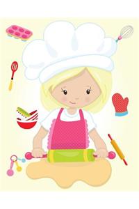 My Very Own Recipe Book