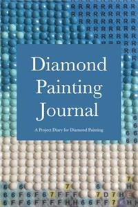 Diamond Painting Journal