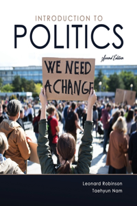 Introduction to Politics