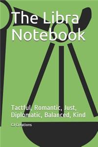 The Libra Notebook