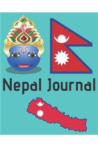 Nepal Journal