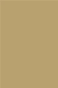 Minimalist Notebook