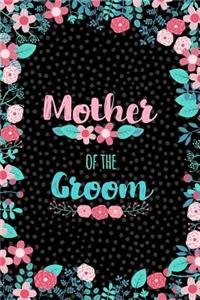 Mother of the Groom
