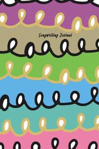 Songwriting Journal