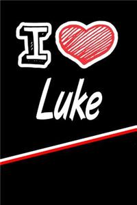 I Love Luke