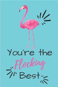 You're the Flocking Best