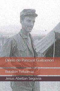 Diario de Pascual GuillamÃ³n: Jesus Abellan Segovia