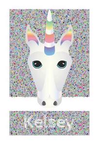 Kelsey's Unicorn Notebook