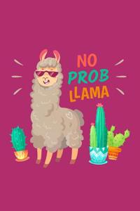 No Prob Llama