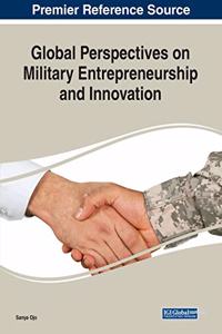Global Perspectives on Military Entrepreneurship and Innovation