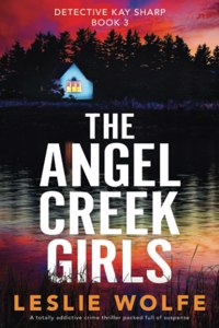 Angel Creek Girls