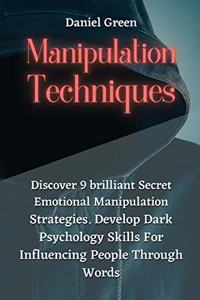 Manipulation Techniques