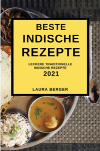 Beste Indische Rezepte 2021