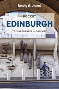 Lonely Planet Pocket Edinburgh 7