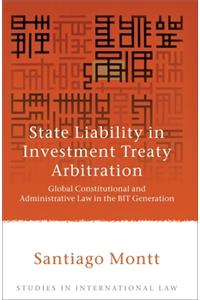 State Liability in Investment Treaty Arbitration