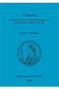 Carausius