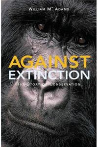 Against Extinction