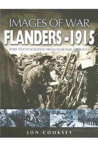 Flanders 1915