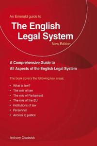 English Legal System