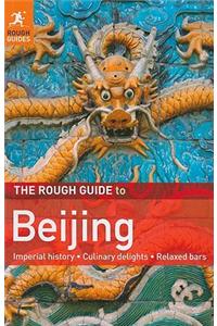 The Rough Guide to Beijing