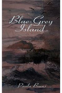 Blue-Grey Island