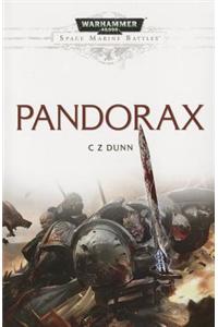 Pandorax