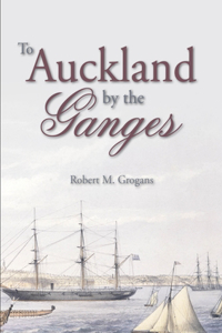 To Auckland by the Ganges