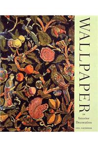 Wallpaper in Interior Decoration