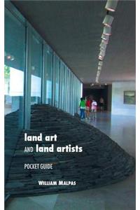 Land Art and Land Artists