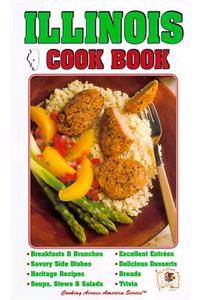 Illinois Cook Book
