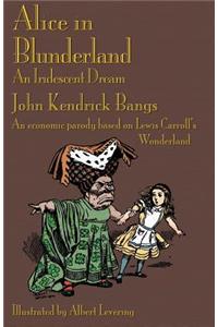 Alice in Blunderland