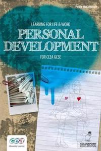 Learning for Life and Work: Personal Development for CCEA GCSE