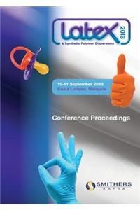 Latex & Synthetic Polymer Dispersions 2013