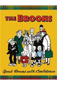 Speak Broons with Confidence