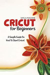 Cricut For Beginners