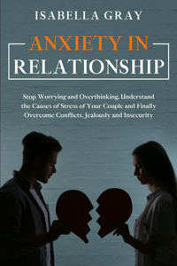 Anxiety in Relationship