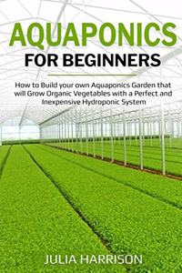 Aquaponics for Beginners