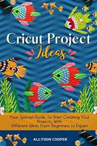 Cricut Project Ideas