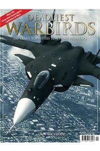 Deadliest Warbirds