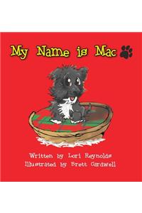 My Name is Mac