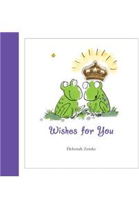 Wishes for You